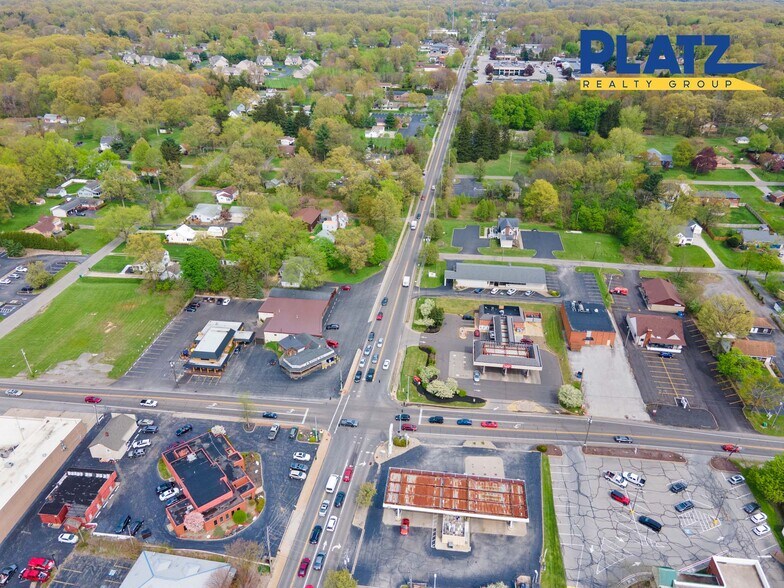 More Photos Of 8345 E Market St, Warren Land For Lease