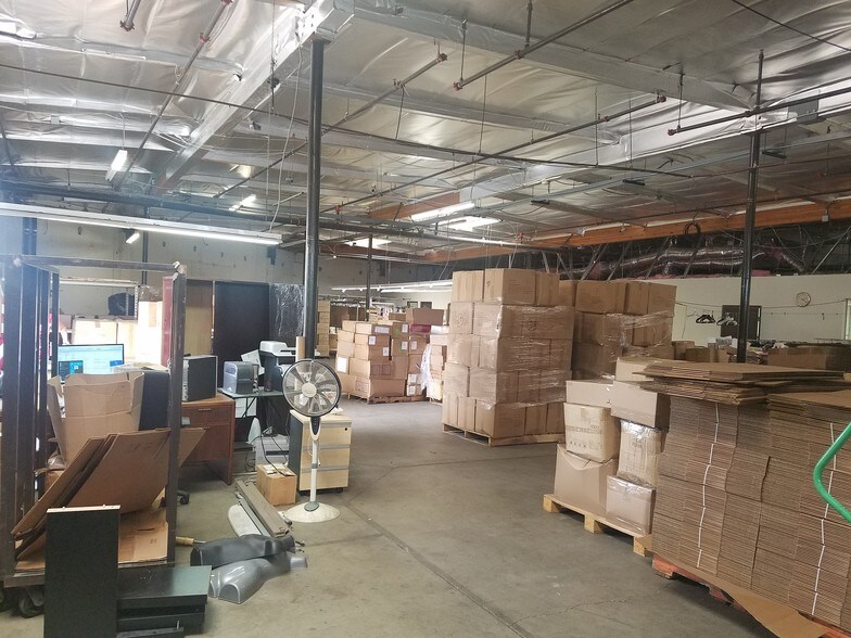 More Photos Of 2947 E 44th St, Vernon Warehouse For Sale