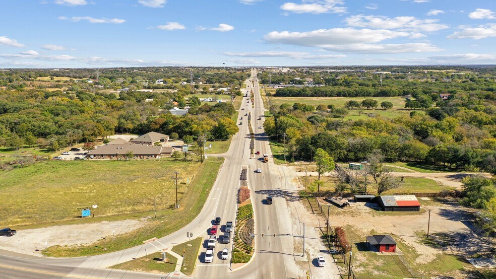 More Photos Of Fort Worth Hwy & 730 Hwy, Weatherford Land For Sale