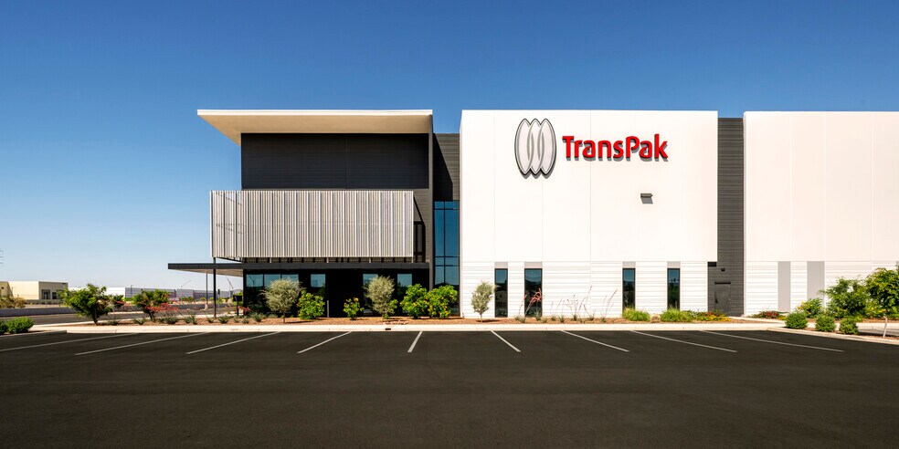 More Photos Of NWC of Route 303 & W Glendale Avenue, Litchfield Park Unknown For Lease