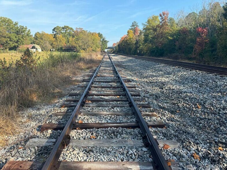 More Photos Of Tennga Gregory Rd, Crandall Land For Sale