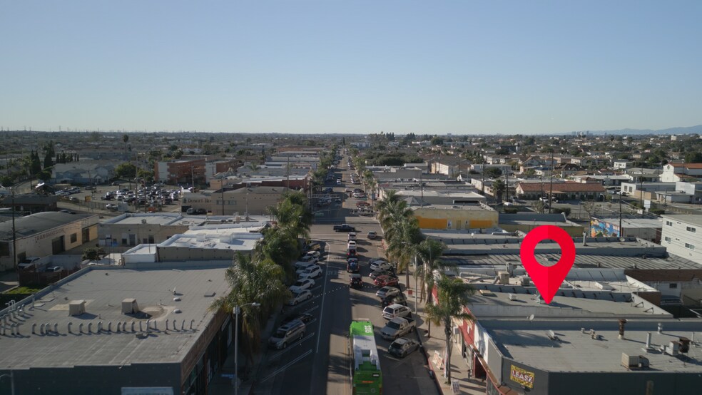 More Photos Of 841 W Gardena Blvd, Gardena Storefront For Sale