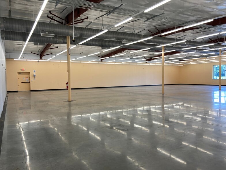 More Photos Of 4955 Richlands Hwy, Jacksonville Freestanding For Lease