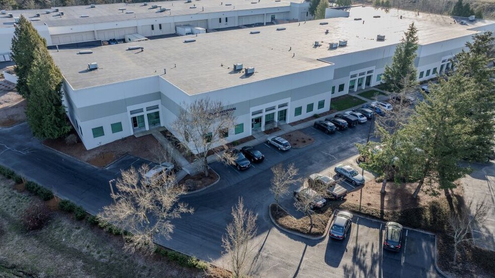 Primary Photo Of 19801-19899 SW 95th Ave, Tualatin Warehouse For Lease