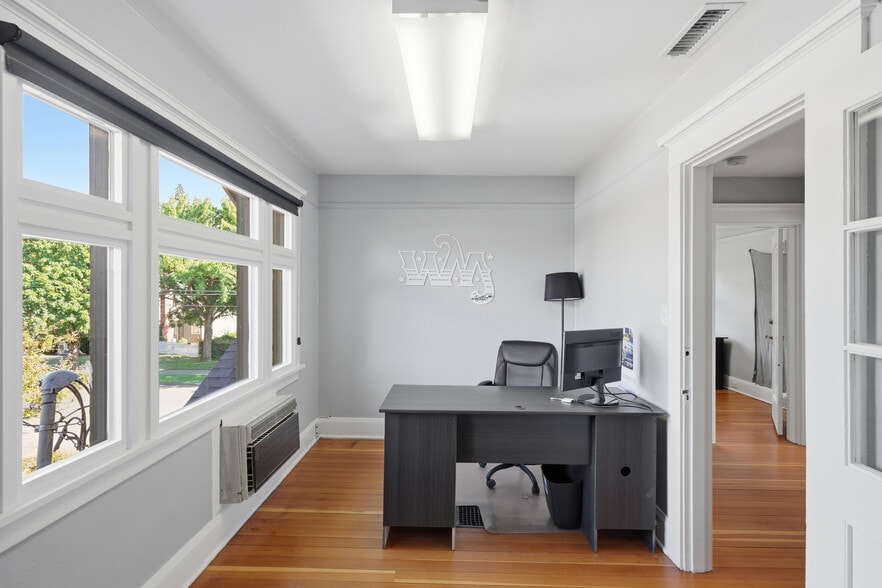 More Photos Of 2901 Main St, Vancouver Office For Sale