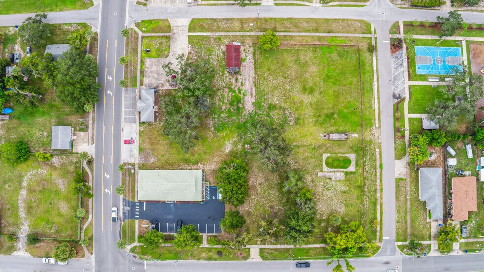 More Photos Of 819 Main St, Tavares Land For Sale