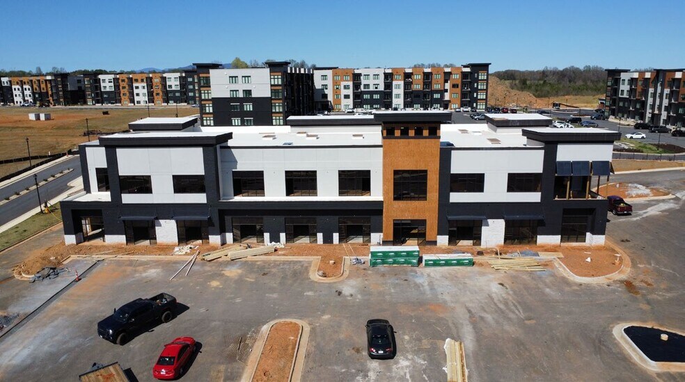 More Photos Of 1600 Graves Mill Rd, Lynchburg Unknown For Lease