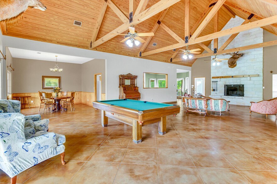 More Photos Of 3227 Farm to Market 1174 rd, Bertram Land For Sale