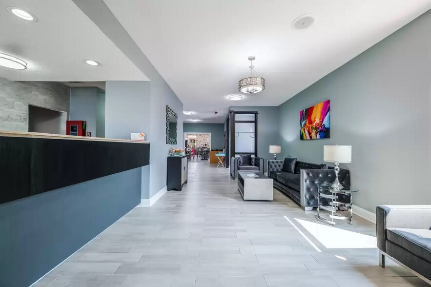More Photos Of 2015 Military Rd, Columbus Hotel For Sale