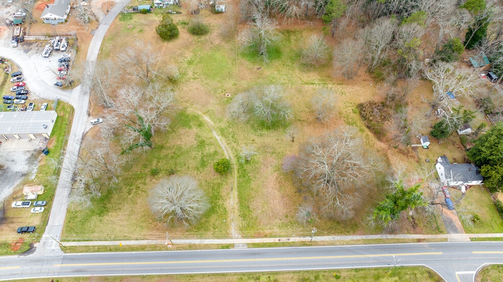 More Photos Of 512 Main St, Palmetto Land For Sale