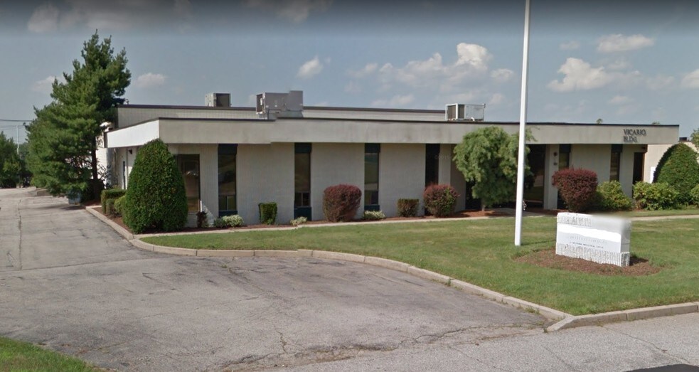 More Photos Of 31 Western Industrial Dr, Cranston Food Processing For Lease