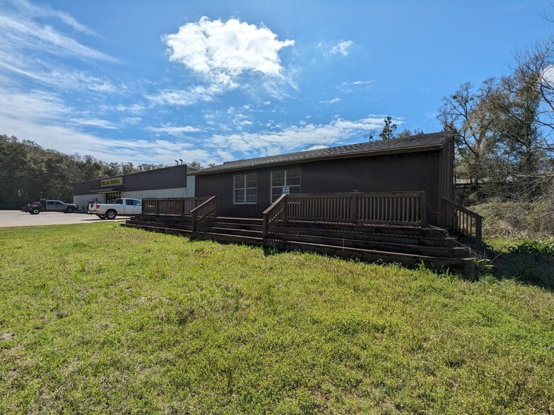 Primary Photo Of 13486 County Road 32, Summerdale Land For Sale