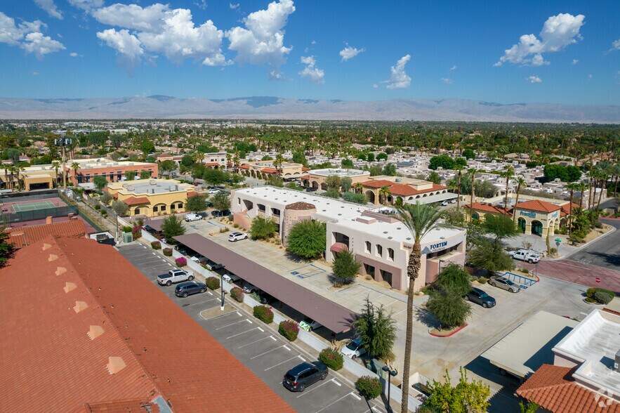 More Photos Of 44801 Village Ct, Palm Desert Office For Sale