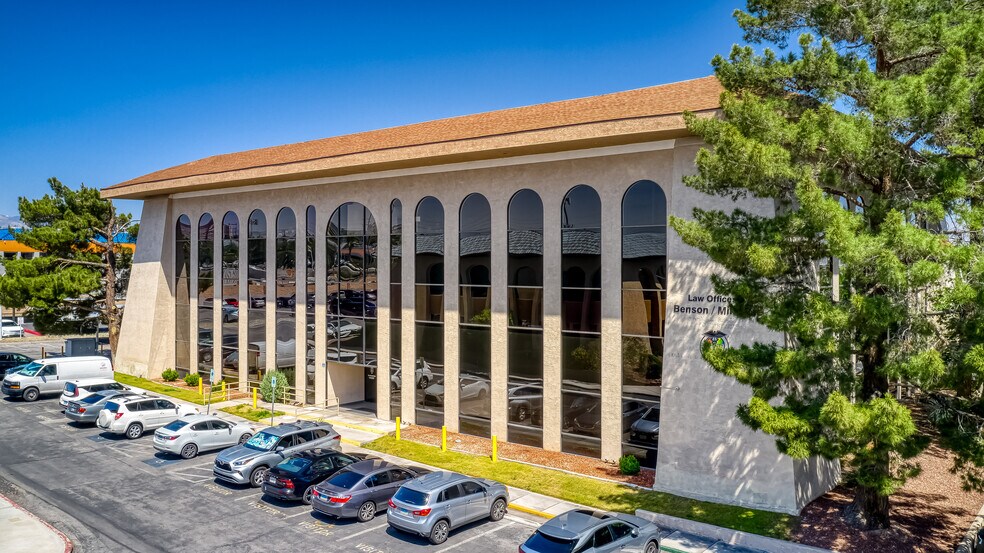 More Photos Of 1820 E Sahara Ave, Las Vegas Unknown For Lease