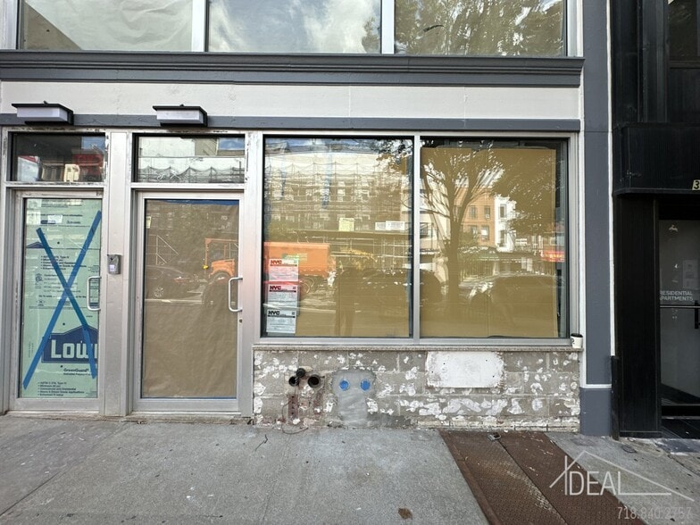 More Photos Of 332A 9th St, Brooklyn Office Residential For Lease