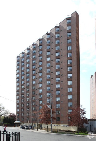 More Photos Of 800 Vaughan Rd, Toronto Assisted Living For Lease
