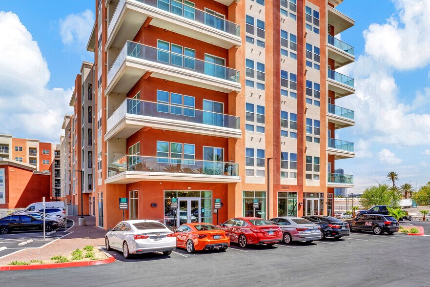 More Photos Of 3150 W Twain Ave, Las Vegas Apartments For Lease