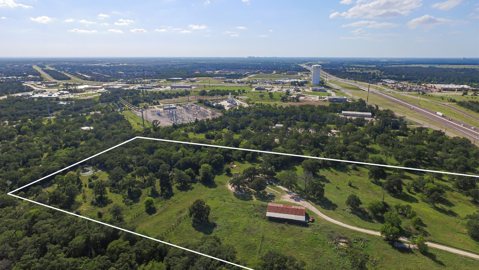 More Photos Of 4512 Highway 6 S, College Station Land For Sale