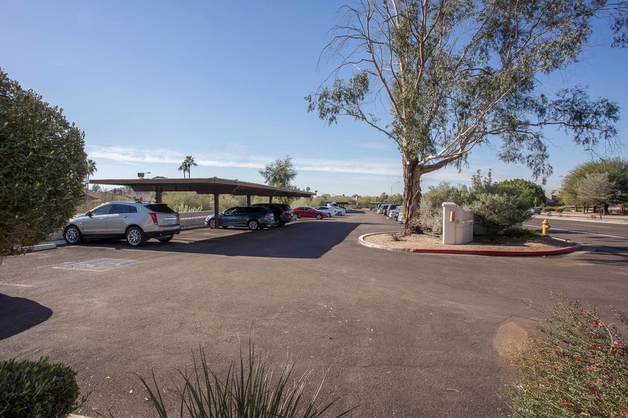 More Photos Of 1825-1845 E Northern Ave, Phoenix Office For Lease