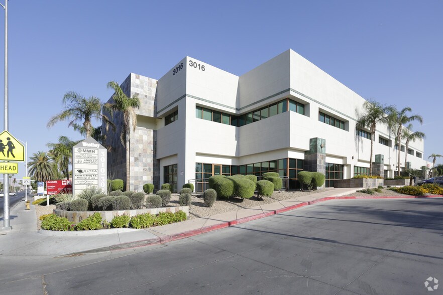 Primary Photo Of 3016 W Charleston Blvd, Las Vegas Medical For Lease