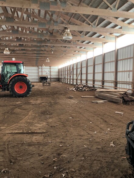 More Photos Of 1316 Pit Rd, Java Center Specialty For Sale