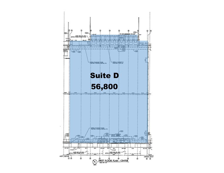 More Photos Of 12602 Global Dr, Fort Wayne Warehouse For Lease