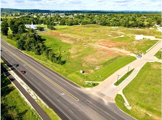 More Photos Of 2277 Hickory St, Bowling Green Land For Sale