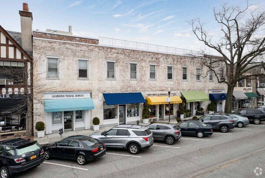 Primary Photo Of 69 Pondfield Rd, Bronxville Office For Sale