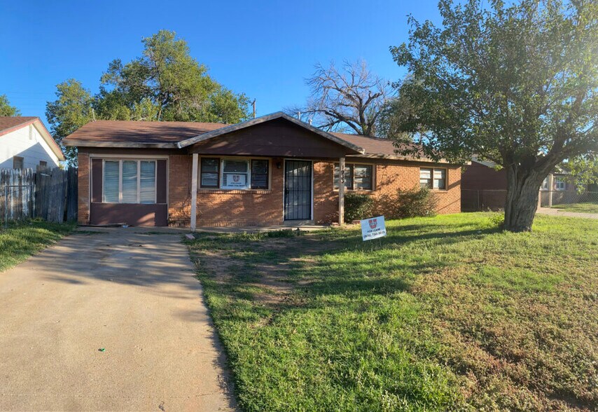 More Photos Of , Lubbock Multifamily For Sale