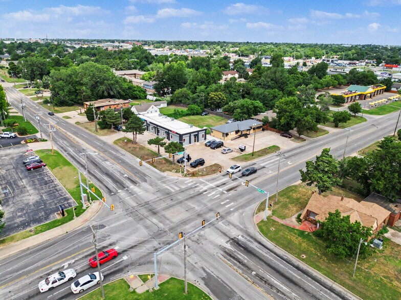 More Photos Of 3701 N Meridian Ave, Oklahoma City Office For Sale