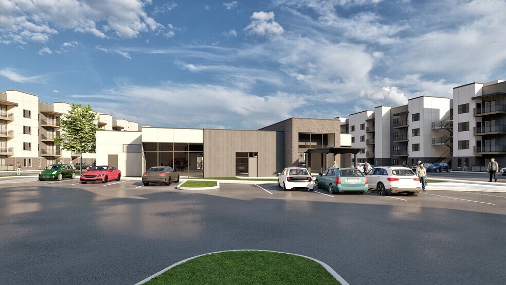 More Photos Of 2552 E Gowen Rd, Boise Apartments For Sale