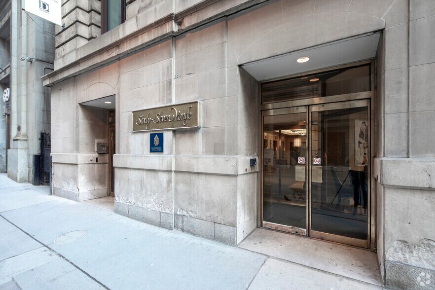 More Photos Of 67 Yonge St, Toronto Office For Lease
