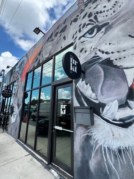 More Photos Of 503 SW 2nd Ave, Fort Lauderdale Storefront Retail Office For Lease