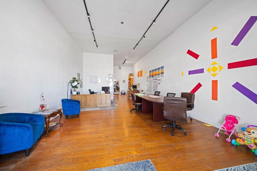 More Photos Of 621-625 Walnut St, Red Bluff Storefront Retail Office For Sale