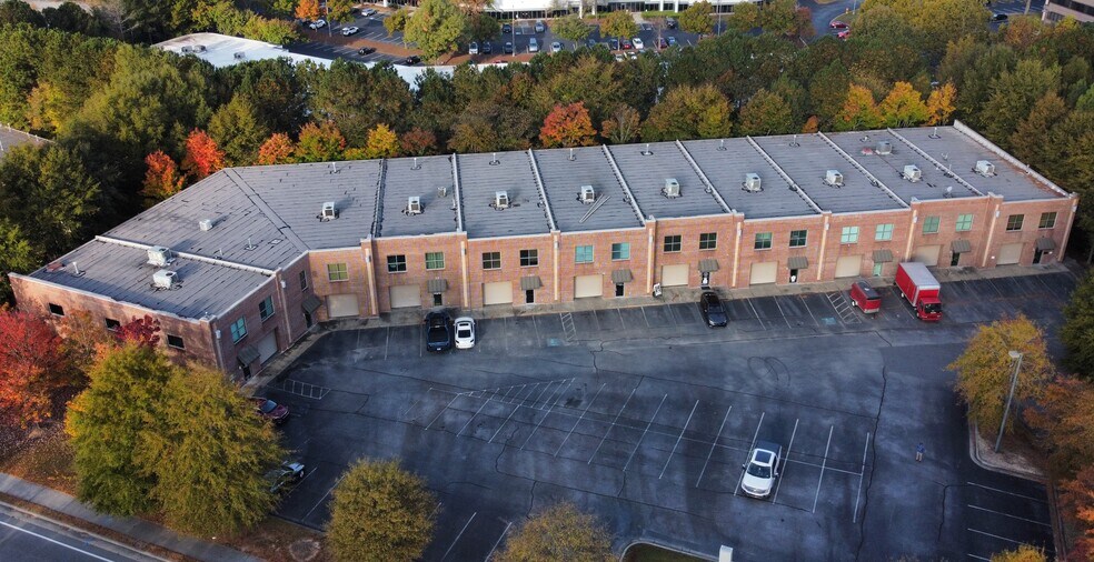 Primary Photo Of 5292 Oakdale Rd SE, Smyrna Flex For Sale