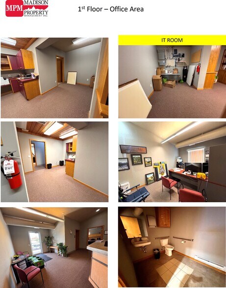 More Photos Of 275 Bruce St, Verona Light Manufacturing For Lease