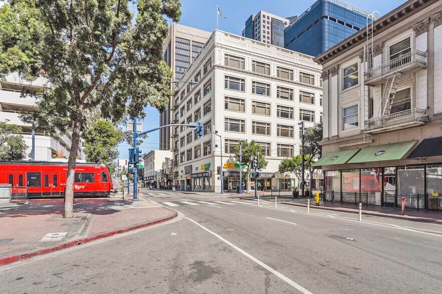 More Photos Of 1111 6th Ave, San Diego Loft Creative Space For Lease