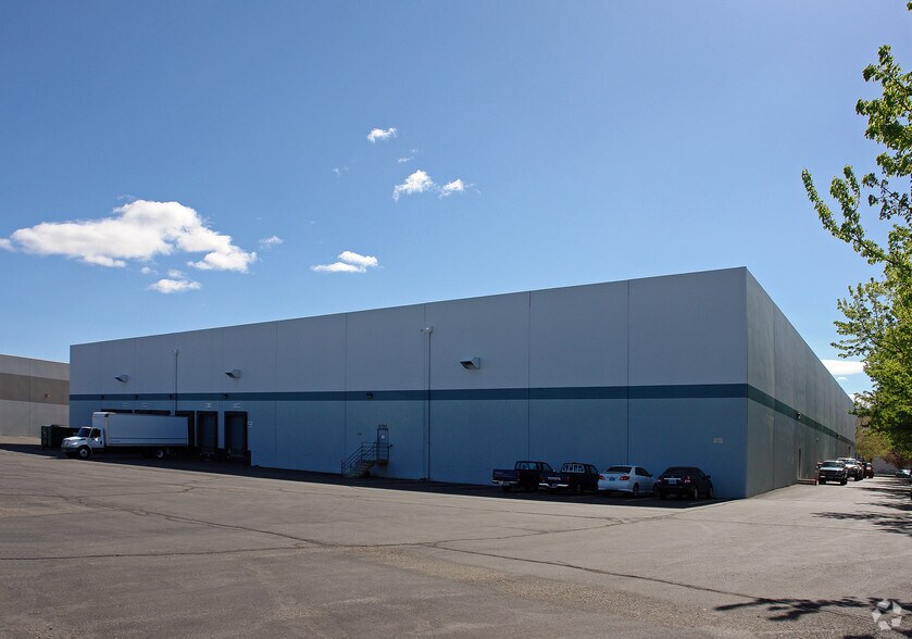 More Photos Of 4795 Longley Ln, Reno Warehouse For Lease