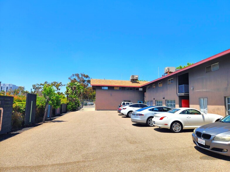 More Photos Of 548-570 19th St, San Diego Medical For Sale