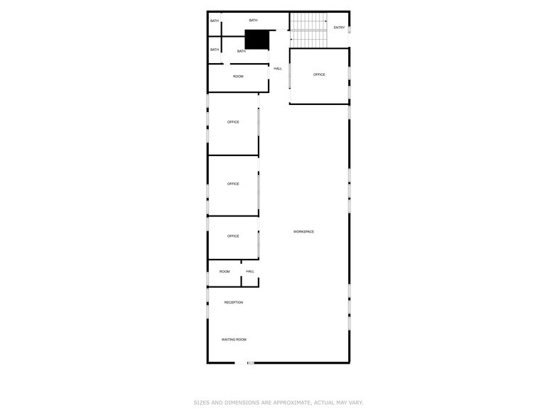 More Photos Of 2941 W 19th Ave, Denver Office For Lease