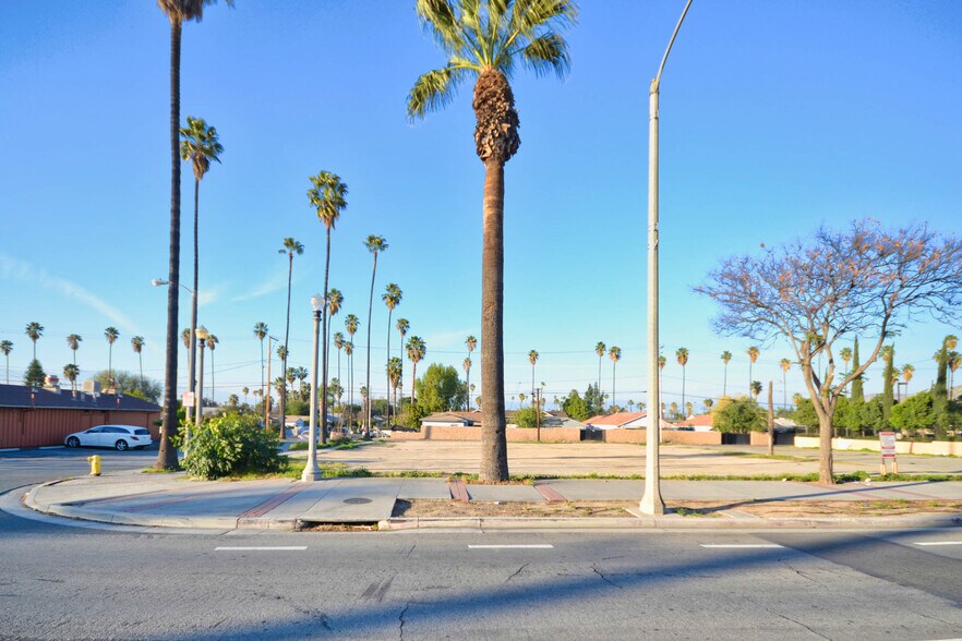 More Photos Of 1775-1795 University Ave, Riverside Land For Sale