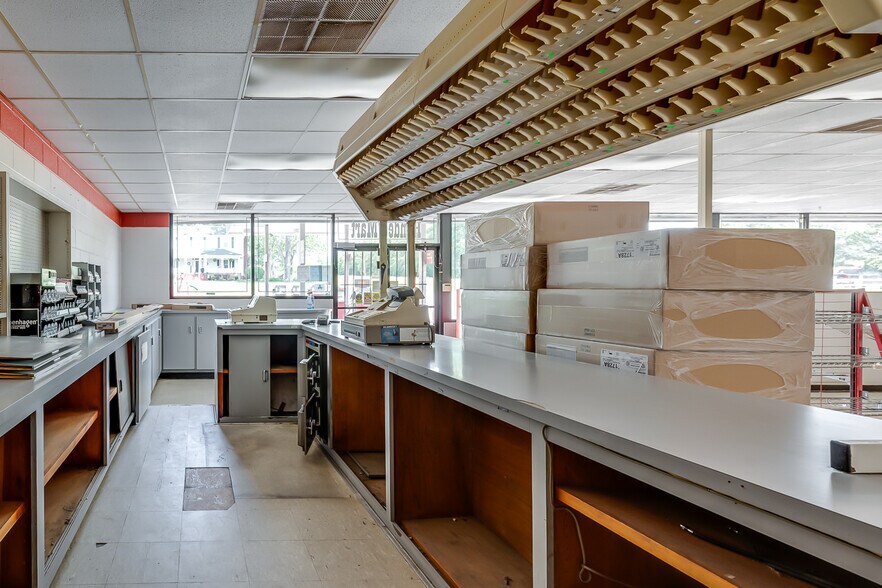 More Photos Of 2600 Earls Bridge Rd, Easley Convenience Store For Sale