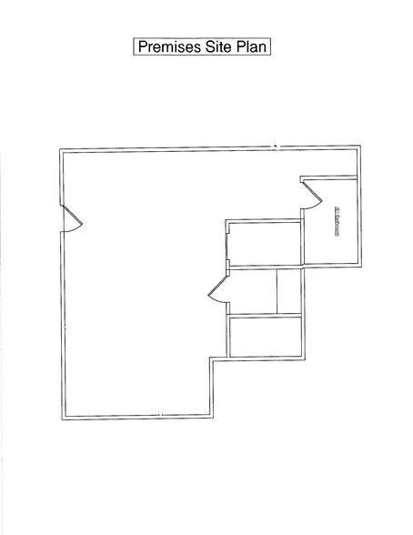 More Photos Of 168-170 Santa Clara Ave, Oakland Medical For Lease