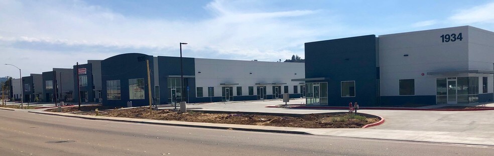 More Photos Of 1920 N Marshall Ave, El Cajon Unknown For Lease