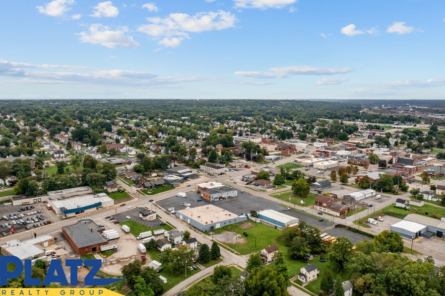 More Photos Of 300 N. State St, Girard Office For Sale