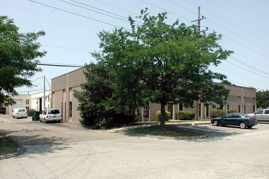 More Photos Of 1270 Rankin St, Troy Unknown For Lease