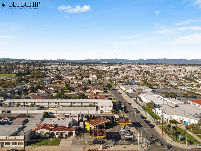 More Photos Of 2003 Marine Ave, Gardena Auto Repair For Sale