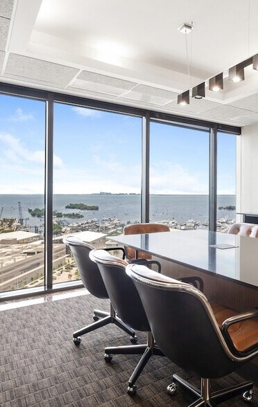 More Photos Of 2665 S Bayshore Dr, Coconut Grove Office For Lease