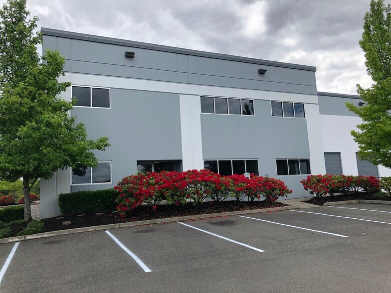 More Photos Of 1028 4th St SW, Auburn Warehouse For Lease