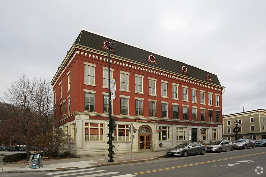 Primary Photo Of 43-45 State St, Montpelier Storefront Retail Office For Lease